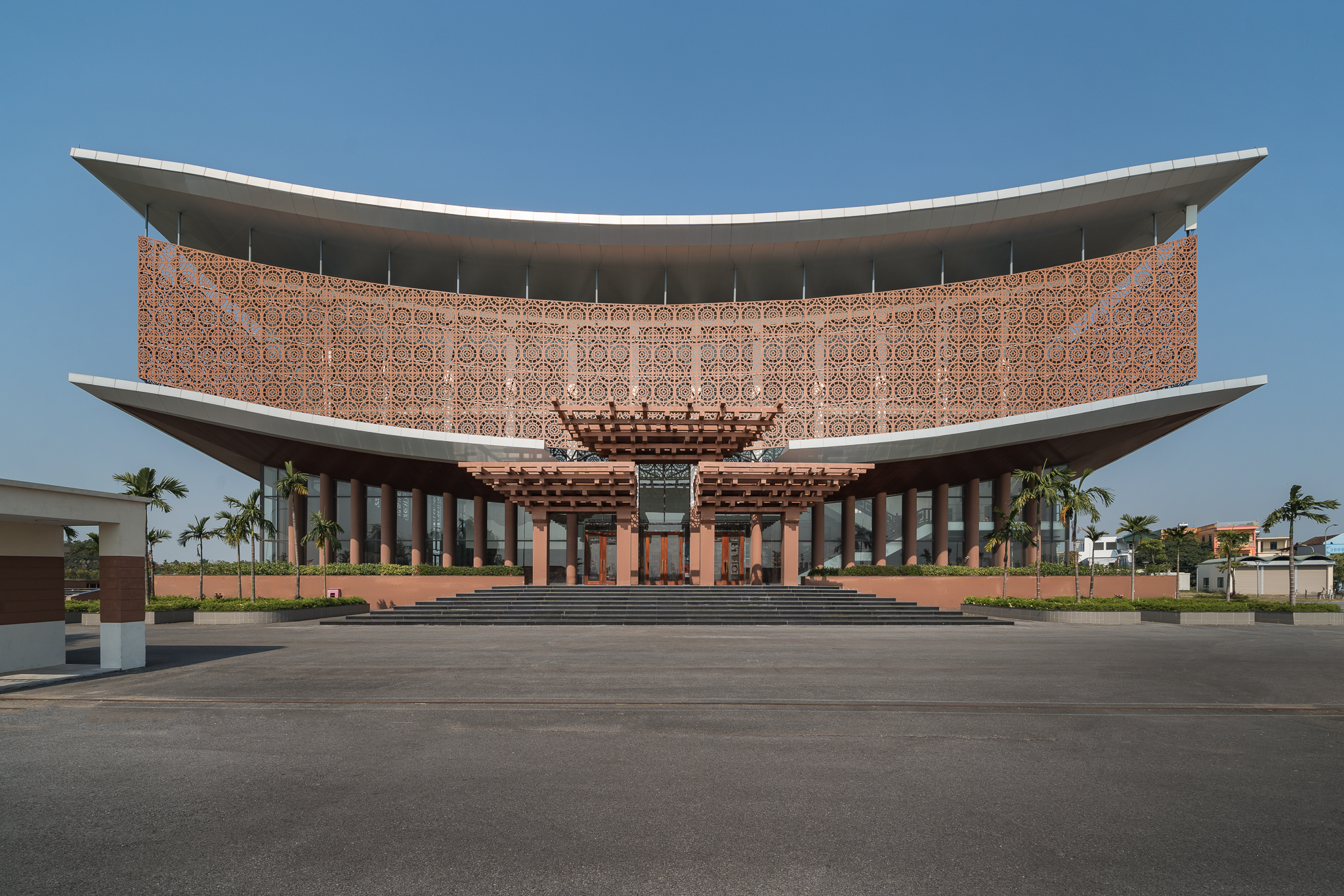 Bac Ninh Theatre