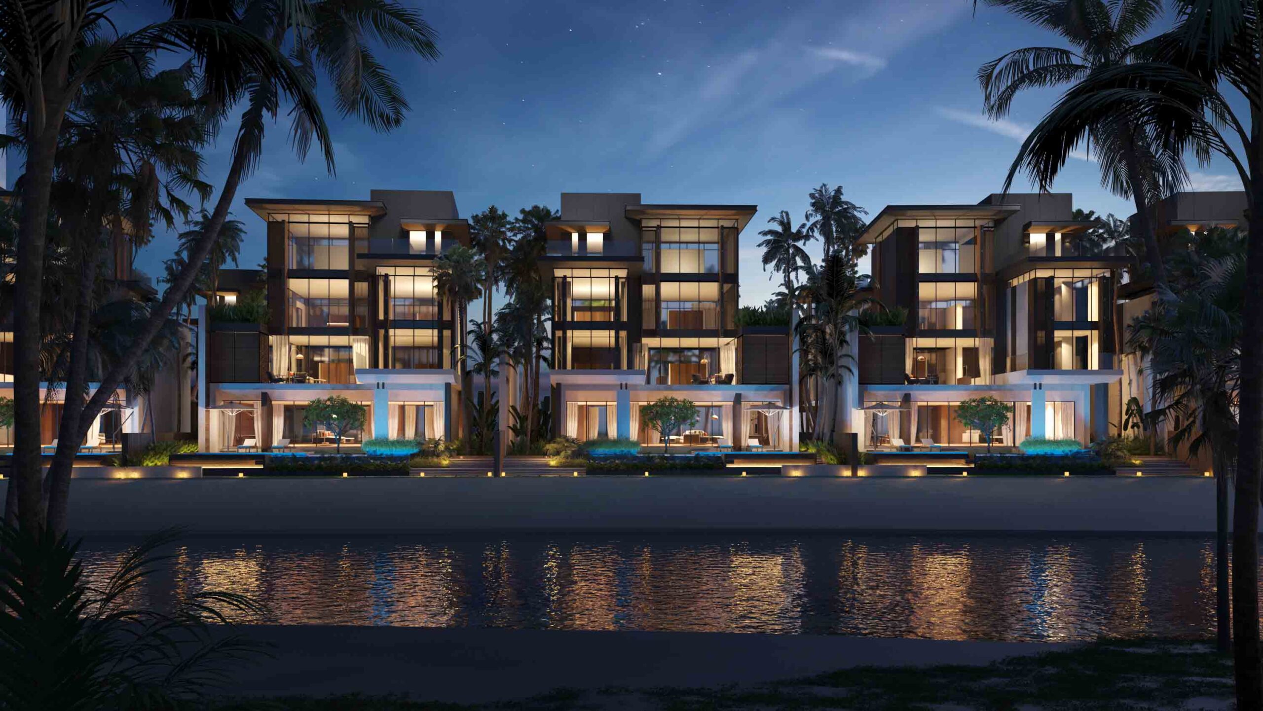 VILLA LAGOON